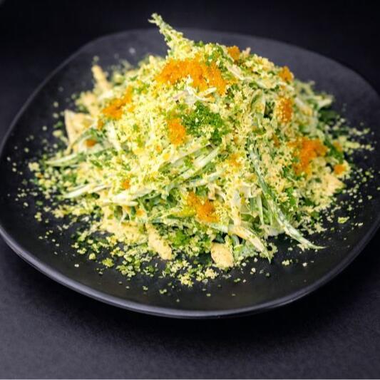 Crab Salad
