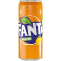 Fanta Orange