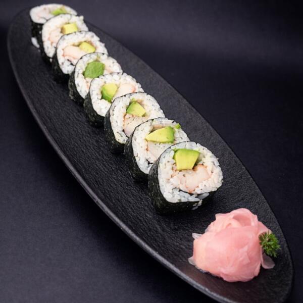 Kani Maki