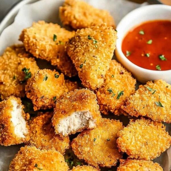 Chicken Nuggets