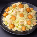 Chicken Caesar Salad