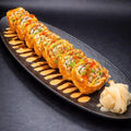 Sakura Roll