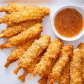 Shrimp Tempura