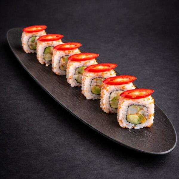 Rocket Roll