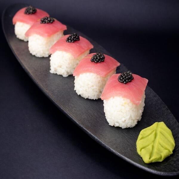 Tuna Nigiri