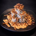 Rock Shrimp Roll