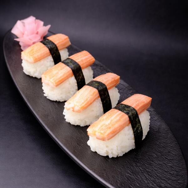 Kani Nigiri