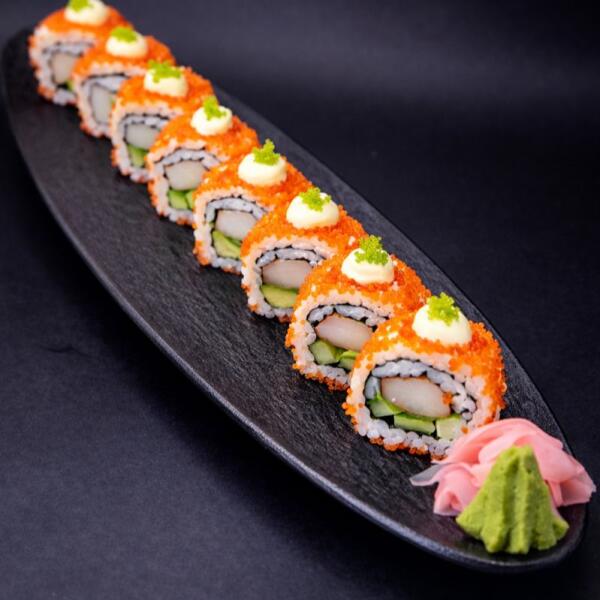 California Roll