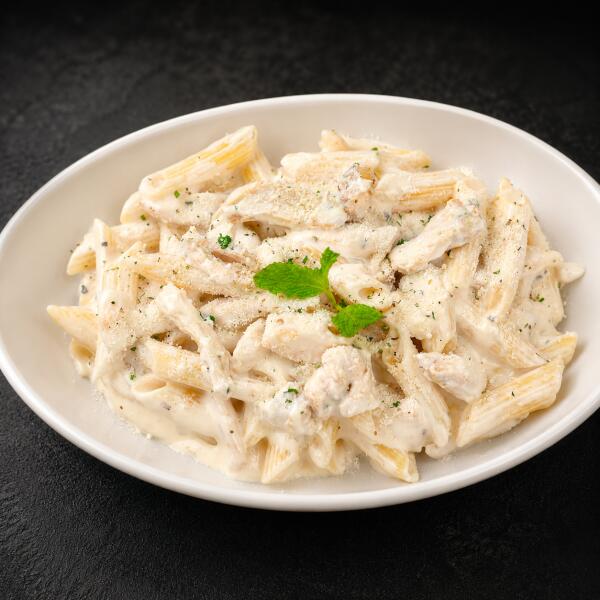 Classic Alfredo
