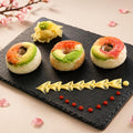 Sakura Donuts