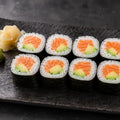 Sake Maki