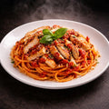 Chicken Spaghetti