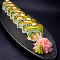 Green Dragon Roll