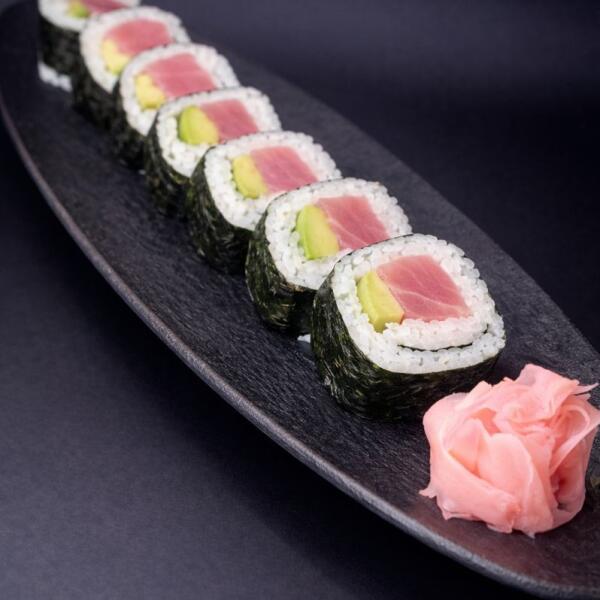 Tuna Maki