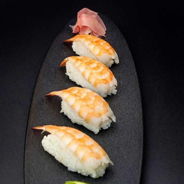 Ebi Nigiri