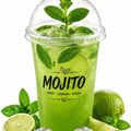 Fresh Mint Mojito