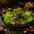 Sakura Wakame Salad