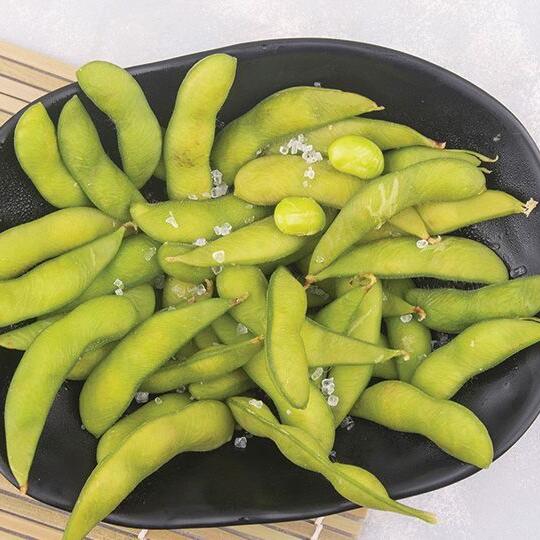 Edamame Salt