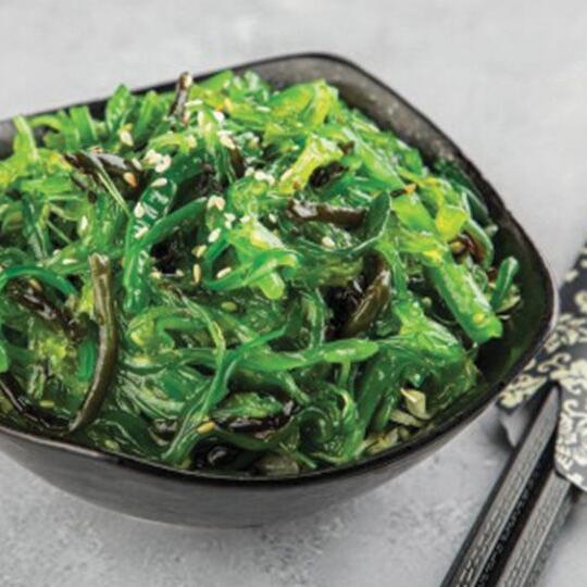 Wakame Salad